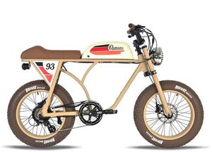 Michael Blast Outsider - Sa...