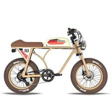 Michael Blast Outsider - Sand PRE ORDER FOR JUNE DELIVERY