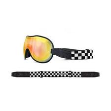 Ethen Vintage Cafe Racer Goggle CR0121
