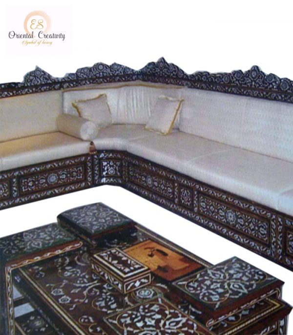 Buy Arabic Majlis Sofa