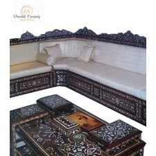 Buy Arabic Majlis Sofa