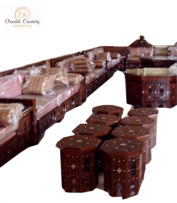Arabic Majlis Sofa for Sale...