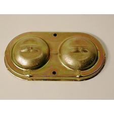 1977 - 1982 Corvette Master Cylinder Cap / Product Number: EC195