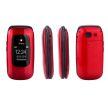 TTfone Lunar TT750 - Red - ...