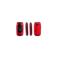 TTfone Lunar TT750 - Red - EE Pay As You Go