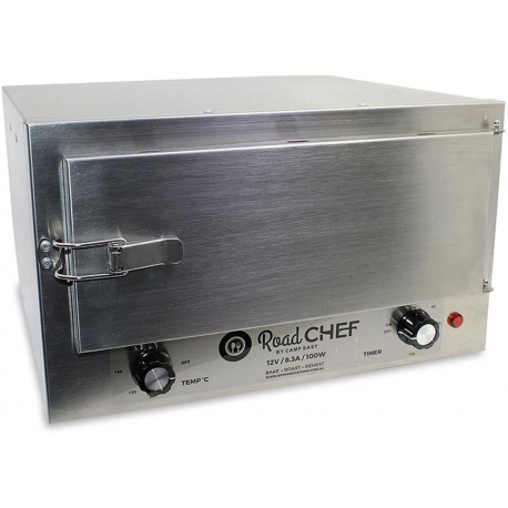 Road Chef by Camp Easy 12 V...