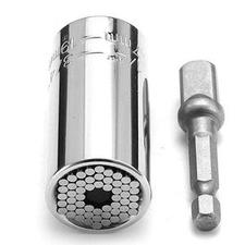 Magical Universal Socket Sleeve