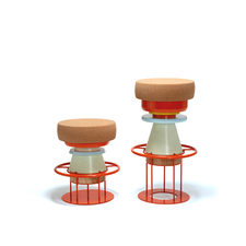 Tembo Stool