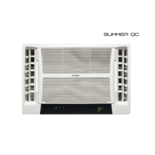 Hitachi Summer QC 1.5 TR - RAV518HUD