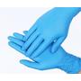 Disposable Nitrile Glove (N...