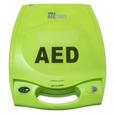 Zoll AED Plus®