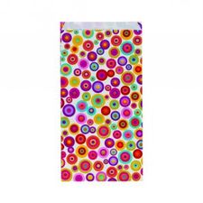 Patterned Paper Bags