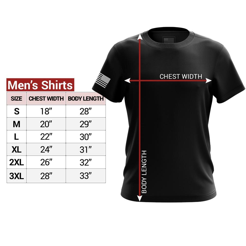 Pro-Gun Tees | Funny Gun Sh...