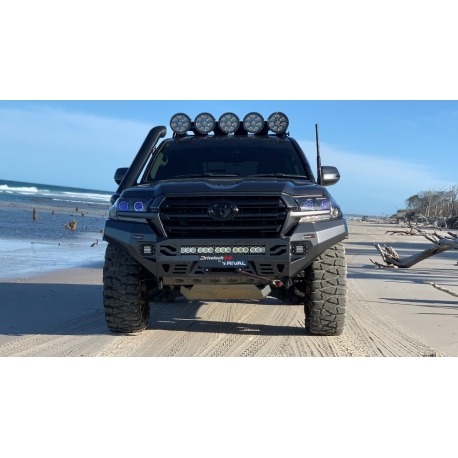 Drivetech 4x4 Rival Front B...