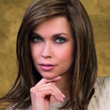 Hair Society Pieces Effect