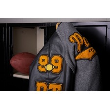 Custom Design Varsity Jackets | School And Sports Varsity Jackets Nj