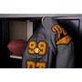 Custom Design Varsity Jacke...