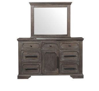5438-5 Homelegance Dresser