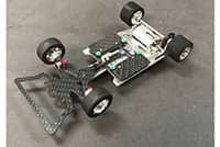 SF Chassis Klasse 1 F1 13D ...
