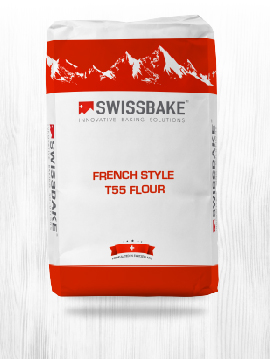 French Style T55 Flour Image