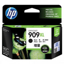 HP 909XL (T6M21AA) High Capacity Black Original Inkjet Cartridge
