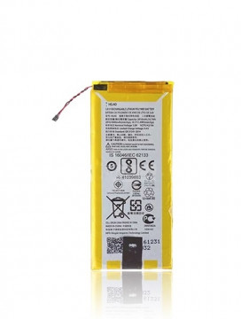 Moto G5 Plus Battery Replac...
