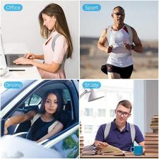 Orthocarez Posture Corrector For Straighter Taller Stand