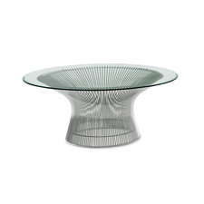 Platner Coffee Table