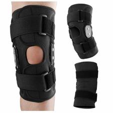 Orthocarez Instant Stabalizer Supporter and Brace For Patella