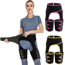 Orthocarez Hamstring Compression Sleeve For Women
