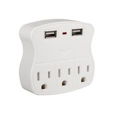 power strip - 1875 Watt