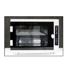 UV Sterilisation Cabinet - Dentmark