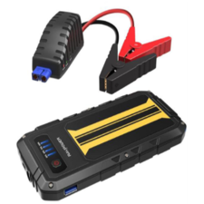RAVPower RP-PB007 Element Series 8000mAh Car Jump Starter Black Offline