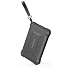 RAVPower 10050mAh PD 18W+QC3.0 Waterproof Black