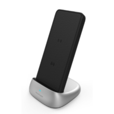 RAVPower 5000mAh 7.5W/10W Dual Coils Wireless Charger (UK)