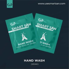 SmartSan-Products-Hand wash