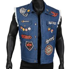 Barley Lightfoot Onward Vest