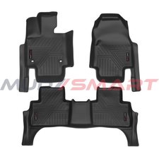 5D Floor Mats For 2019-2020 Toyota RAV-4