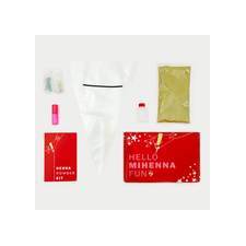 The Henna Powder Kit