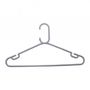 Grey Rainbow Coat Hangers