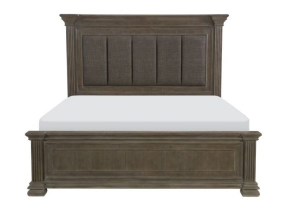 1506 Bed LaFollette Collection