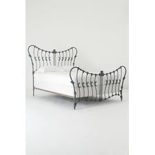 Cosette Bed - anthropologie.com