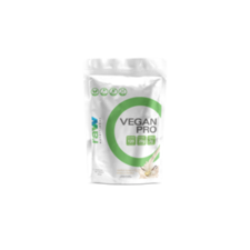 Vegan Pro - Best Tasting Vegan Protein (Maple Vanilla)