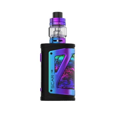 Smok SCAR-18 230W Starter Kit