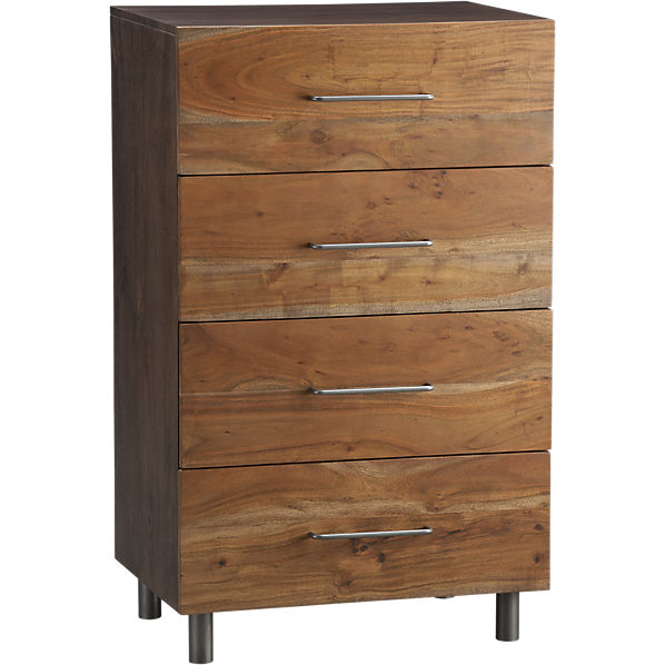 Junction Tall Chest