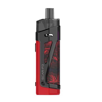 Smok SCAR-P3 80W Pod Kit