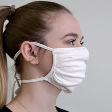 Adult UK Model VSG2-94 Face Mask