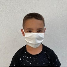 Junior UK Model VSG2-94 Face Mask