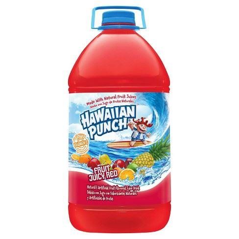 Hawaiian Punch Fruit Juicy ...
