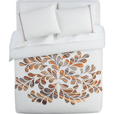 Splash Bed Linens | CB2